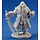 Dark Heaven Bones:  Barnabus Frost, Pirate Captain