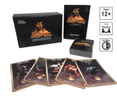 Misc Board Games Widget Ridge