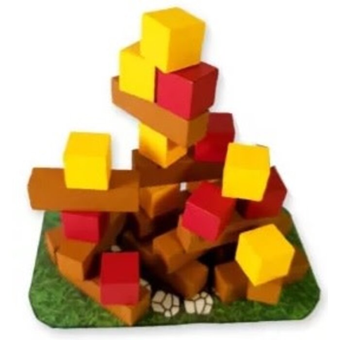 Alley Cat Games Tinderblox