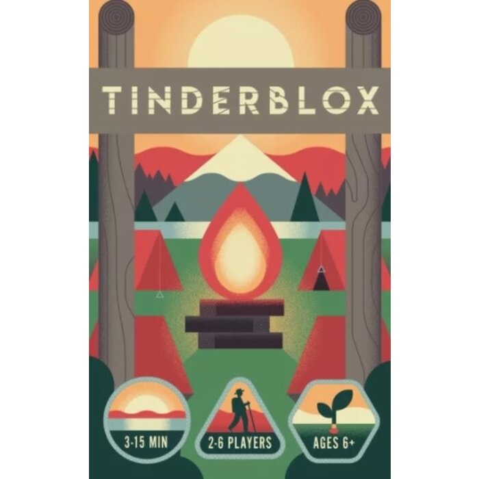 Alley Cat Games Tinderblox