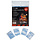 Sleeves - 2 5/8 x 3 5/8in Ultra-Pro - 500/pk (Penny Sleeves, Standard CCG)