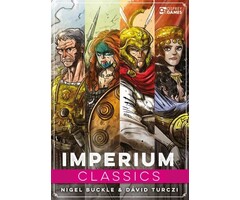Osprey Games Imperium: Classics