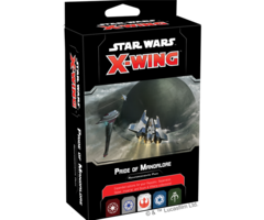 Atomic Mass Games Star Wars X-Wing 2.0: Pride of Mandalore