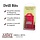 Miniature & Model Tools: Drill Bits & Pins