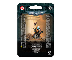 Games Workshop Warhammer 40K: T'au Empire - Darkstrider