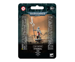 Games Workshop Warhammer 40K: T'au Empire - Ethereal