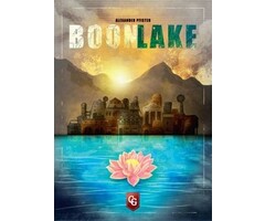 Capstone Games Boonlake