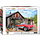 1000 pcs - Out of Storage, 1959 Corvette