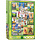 1000 pcs - Golf Around the World