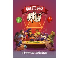 Misc RPGs Questlings RPG