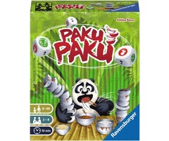 Ravensburger Paku Paku