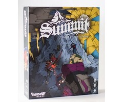 Inside Up Games Summit