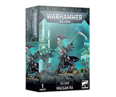 Games Workshop Warhammer 40K: Aeldari - Maugan Ra