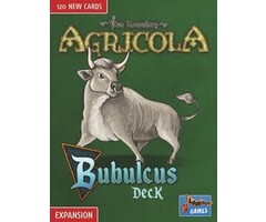 Lookout Games Agricola: Bubulcus Deck Expansion
