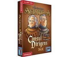 Lookout Games Agricola: Consul Dirigens Deck