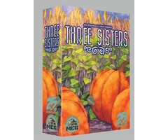 25th Century Games Three Sisters