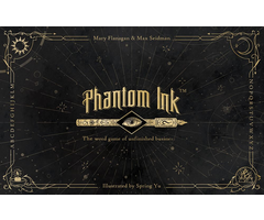 Resonym Phantom Ink