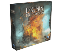Renegade Game Studios Dead Men Tell No Tales