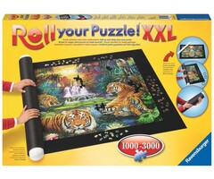Ravensburger Ravensburger - Roll Your Puzzle! XXL (1000-3000 pcs)