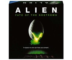 Ravensburger ALIEN: Fate of the Nostromo