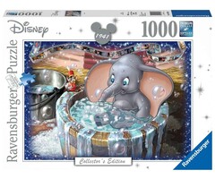 Ravensburger 1000 pcs - Disney Collector's Edition: Dumbo