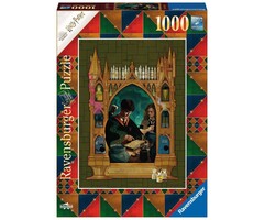 Ravensburger 1000 pcs - Harry Potter & the Half-Blood Prince