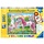 100 pcs - Magical Unicorns w/ Colouring Booklet (XXL)