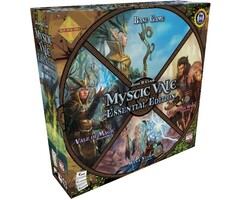 AEG Alderac Entertainment Group Mystic Vale Essential Edition