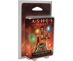 Plaid Hat Games Ashes Reborn: The Messenger of Peace Expansion Deck