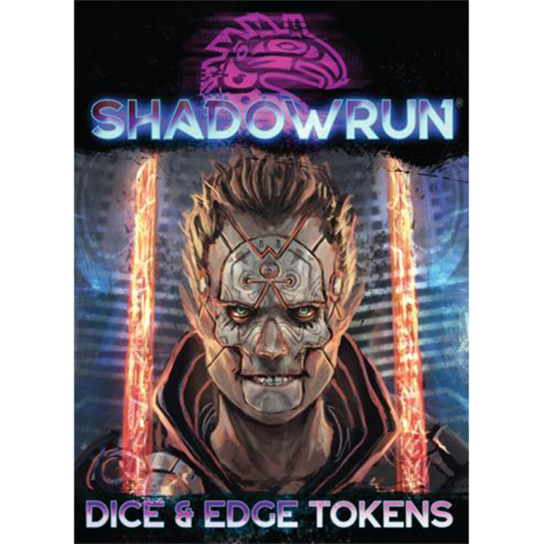 Shadowrun: Double Clutch (Core Rigger Rulebook) - Catalyst Game