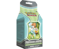 The Pokemon Company International Pokemon TCG - Juniper Premium Tournament Collection