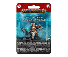 Games Workshop Warhammer Age of Sigmar: Stormcast Eternals - Knight-relictor