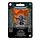 Warhammer 40K: Space Marines - Captain In Gravis Armour