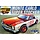 1971 Monte Carlo Super Stocker - 1:25 Scale Model Kit