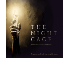 Smirk & Dagger The Night Cage