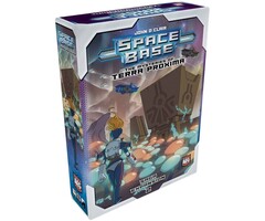 AEG Alderac Entertainment Group Space Base: The Mysteries of Terra Proxima