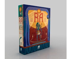 25th Century Games Ra! 2022 Reprint