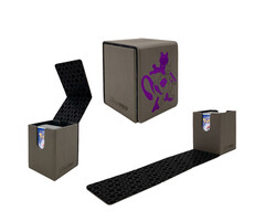 Ultra Pro Deck Box - Alcove: Pokemon