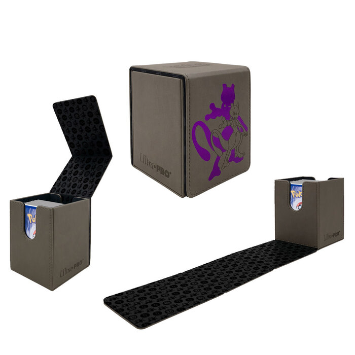 Ultra Pro Deck Box - Alcove: Pokemon