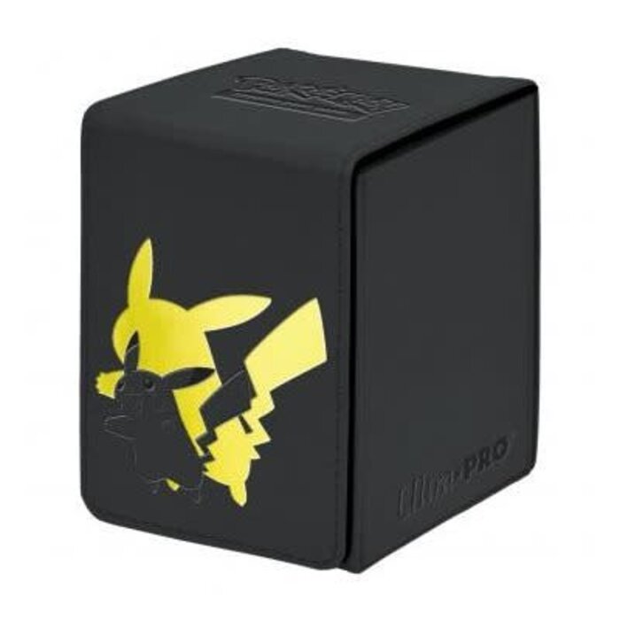 Ultra Pro Deck Box - Alcove: Pokemon