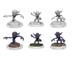 Wizkids/NECA LLC Nolzur's Marvelous Miniatures: Boggles