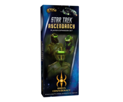 Gale Force Nine Star Trek Ascendancy: Breen Confederacy Expansion