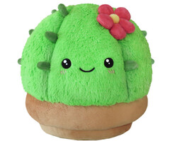 Squishables Squishable Cactus 15"