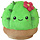 Squishable Cactus 15"