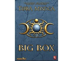 Capstone Games Terra Mystica Big Box