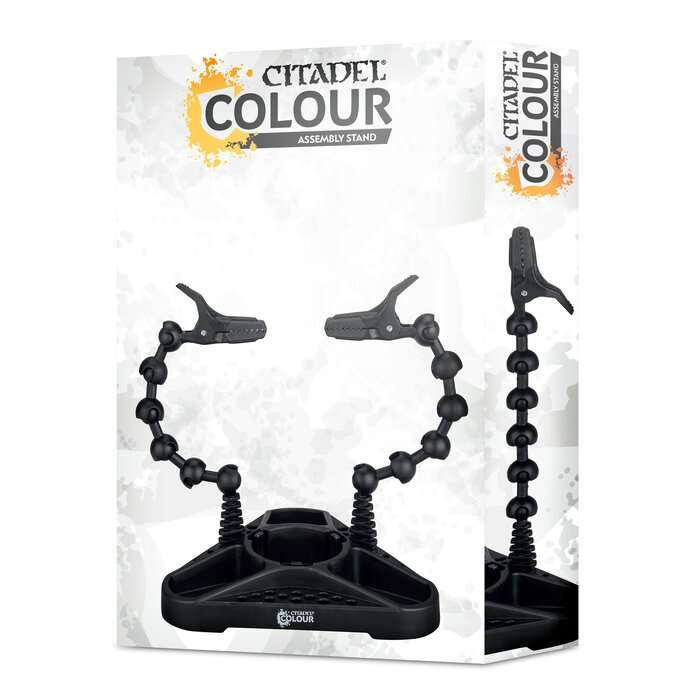 Games Workshop Citadel Assembly Stand