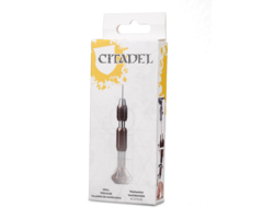 Games Workshop Citadel Drill