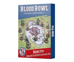 Games Workshop Blood Bowl: Sevens Pitch
