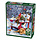 1000 pcs - Warm Winter's Day
