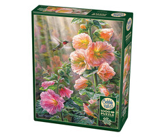 Cobble Hill Puzzles 1000 pcs - After the Rain